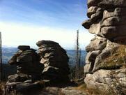 Berggasthof Dreisessel