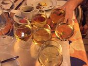 La Diligence chez Isabelle