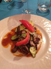 Bistrot Gourmand Clovis