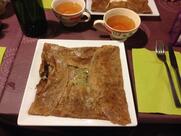 Crêperie La Ville D'ys