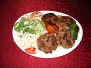 Restaurant Istanbul Kebab