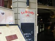 Le Royalty