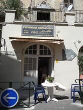 Chez Mireille Pâtisserie Artisanale Canistrelli Bastia