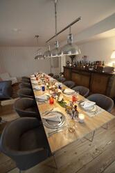 Weinlokal & Restaurant Drogerie