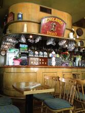Nelson's Rimini 21st Century Restaurant