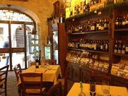 Osteria Al Bacco Felice
