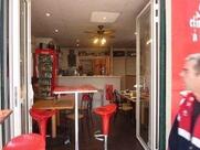 Les Saveurs du Palais