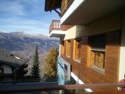 Restaurant Le Magrappé