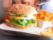 Crousti Snack Friterie