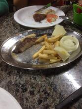 Churrascaria O Paulo