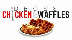 D-Boe’s Chicken & Waffles