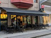 Sushi Shop Genève Vieux Collège