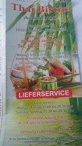 Thai-Bistro