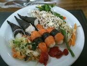 Restaurante Grande Muralha