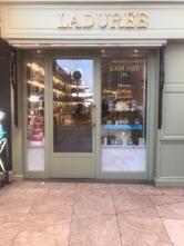 Ladurée Saint-Tropez