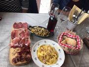 Trattoria e Hotel Carpe Diem