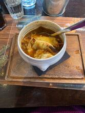 Hippopotamus Steakhouse