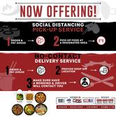 Chin-Chin Cafe Chinese, Thai, Sushi & Catering