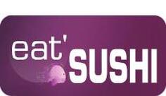 Eat Sushi Rennes 1