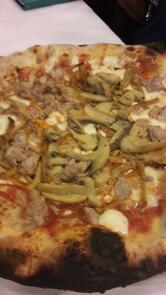 Ristorante Pizzeria Ninuccio Meta