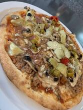 Pizzeria bei Salvatore 2