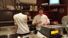 Epices Riz - Tapas & Pasta