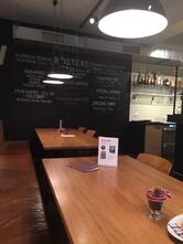 Rösterei Kaffee und Bar