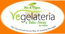 Vegelateria the Sacred