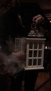 Valentyne Restaurant & Club