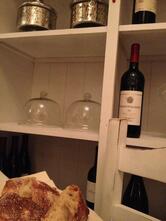 Enclane Wood Bistrot