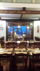 Ca’ de Bè Osteria Enoteca