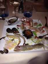 Ristorante Scolapasta di Michele Maltinti