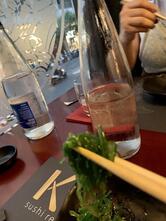 Koi Sushi Restaurant