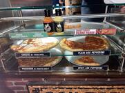 Mikey's Late Night Slice