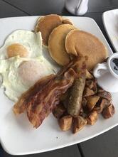Silver Diner