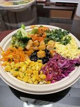 BIBIBOP Asian Grill