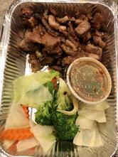 Thai Deelish