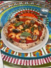 Ristorante Pizzeria Porta Messina