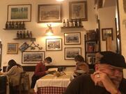 Trattoria La Madia
