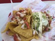 California Mexican Food Spokane