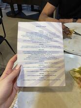 Gino Sorbillo Pizza Gourmand