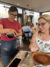 Trattoria Da Garibardi