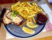 Restaurant Eigergletscher