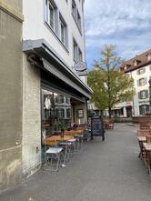 Nón Lá Vietnamese Kitchen Spalenbrunnen