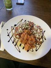 Queen St Cafe Berry