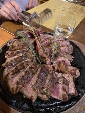 Trattoria Fonte Giusta