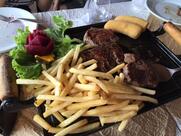 Segredos Restaurante e Sushi