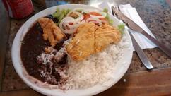 Restaurante Panela Caseira de Comida Brasileira