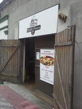 Restaurante Tapuias Grill