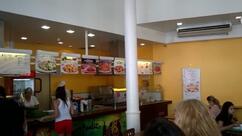 Restaurante Italiano Spoleto - Centro